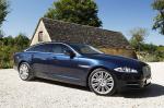 Jaguar XJ V6 2013 года